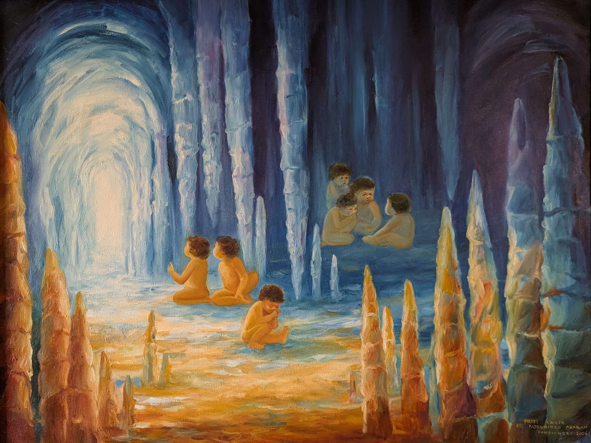 Reconciling Sin and Avidya, Part 1