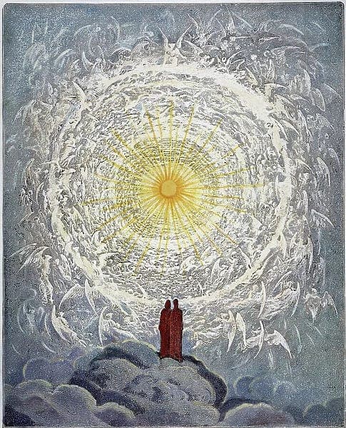 Beatific Vision