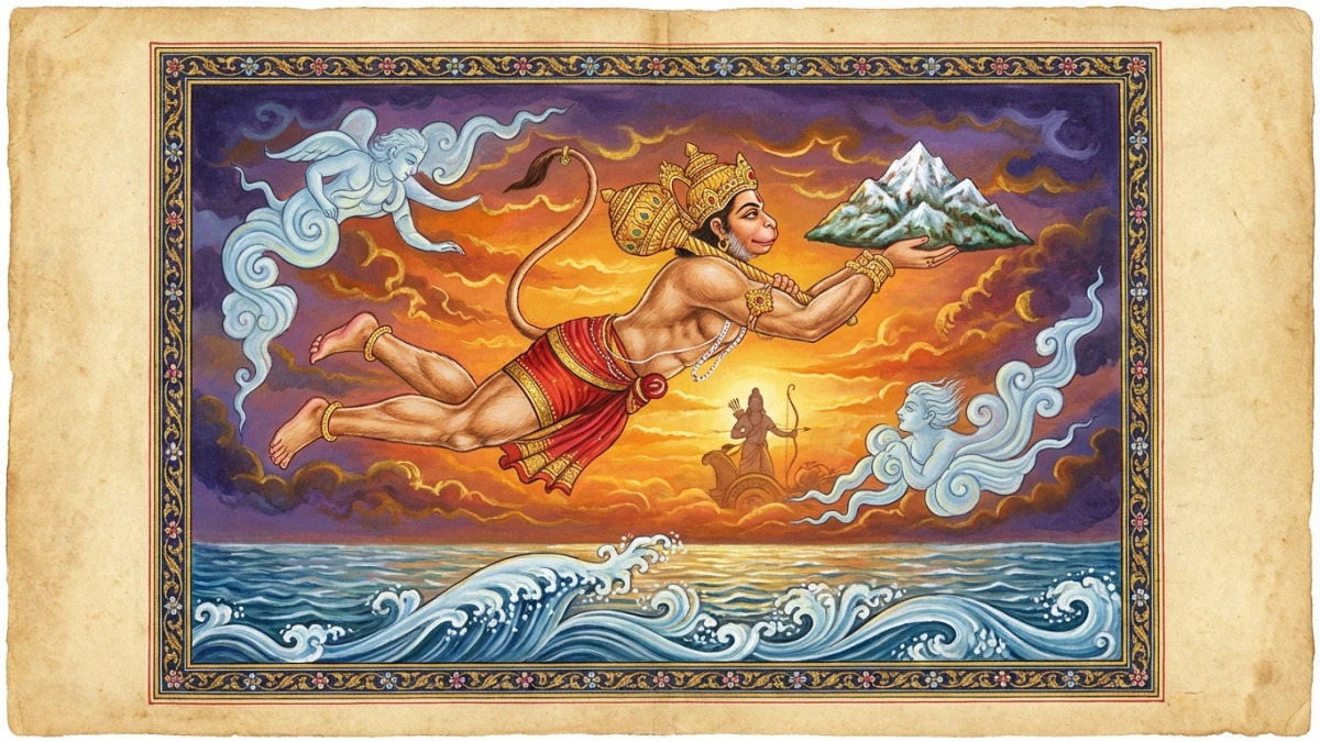 Hanuman